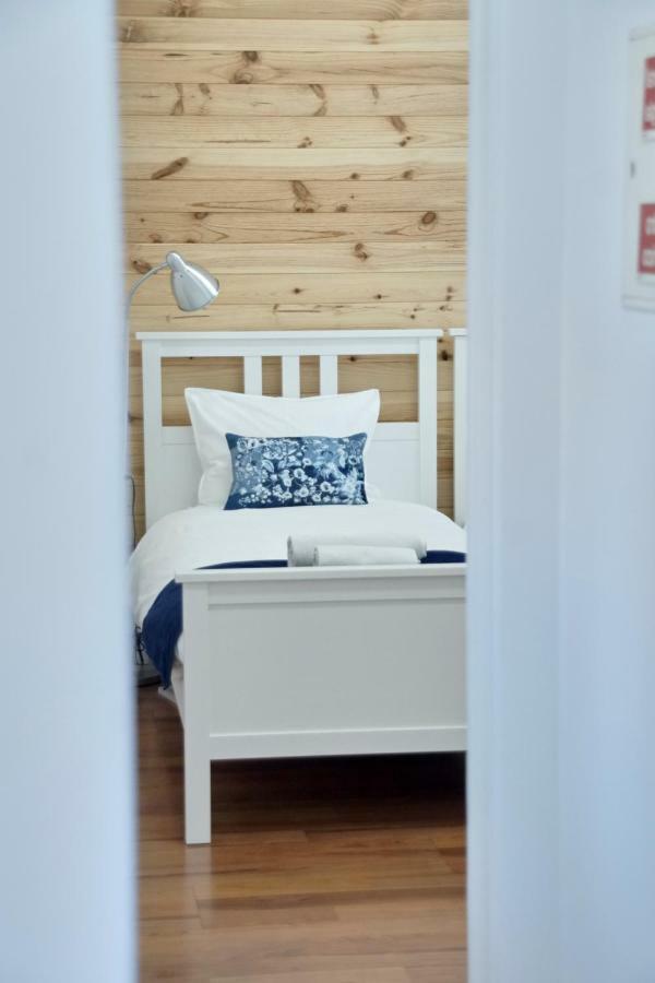 Ribeira Funchal Center Apartment Exterior photo