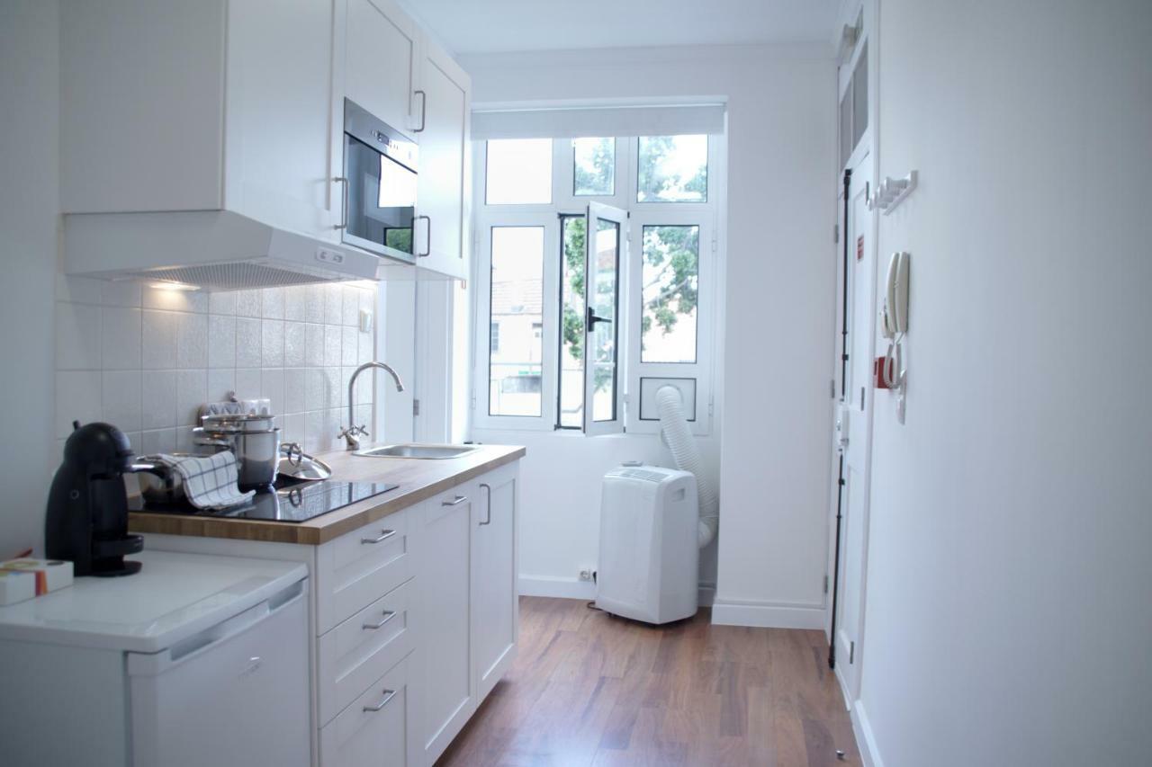 Ribeira Funchal Center Apartment Exterior photo