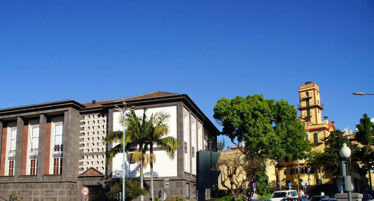 Ribeira Funchal Center Apartment Exterior photo